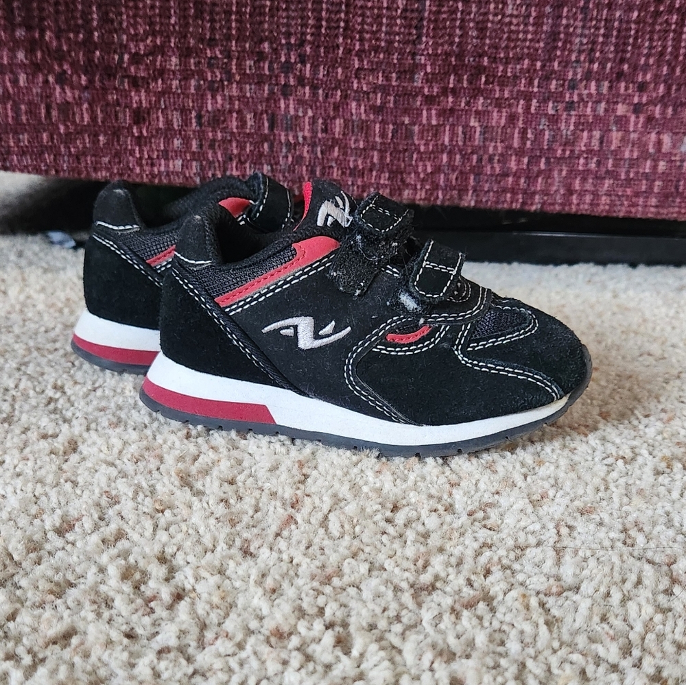 Toddler Tennis Shoes